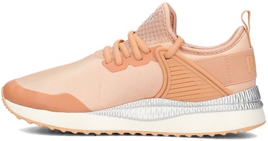 (Women) Puma Pacer Next Cage ST2 'Apricot Low-Top' 367660-01 (Women) Puma Pacer Next Cage ST2 'Apricot Low-Top' 367660-01