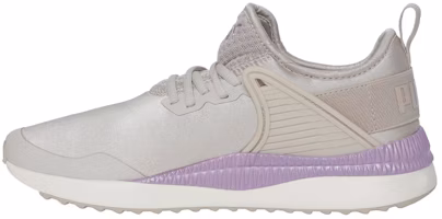 (Women) Puma Pacer Next Cage St2 Purple/ 'Grey' 367660-08 (Women) Puma Pacer Next Cage St2 Purple/ 'Grey' 367660-08