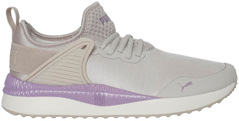(Women) Puma Pacer Next Cage St2 Purple/ 'Grey' 367660-08 Order (Women) Puma Pacer Next Cage St2 Purple/ 'Grey' 367660-08