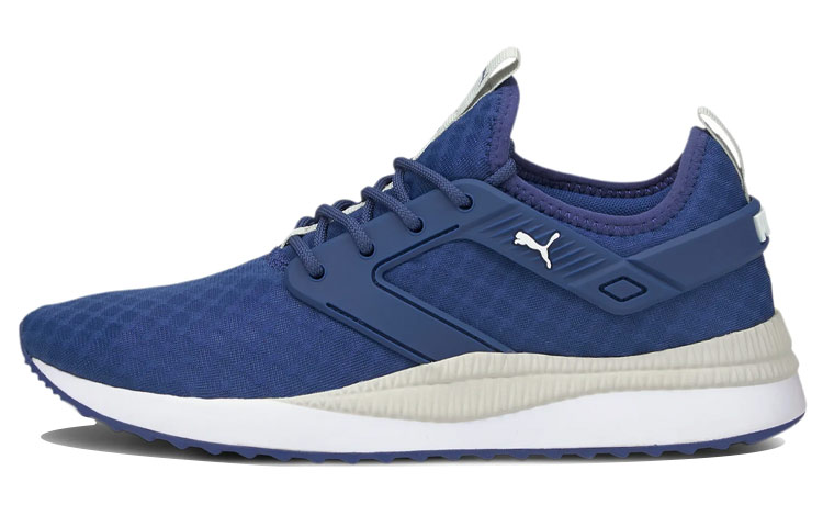 (Women) Puma Pacer Next Excel 'Blue Low-Top Runner' 370009-19