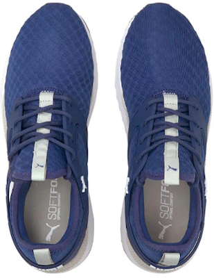 (W) Puma Pacer Next Excel ''Baskets Basses Bleu Running'' 370009-19 Lookbook (W) Puma Pacer Next Excel ''Baskets Basses Bleu Running'' 370009-19