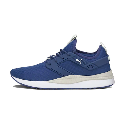 (W) Puma Pacer Next Excel 'Blue Low-Top RNNR'