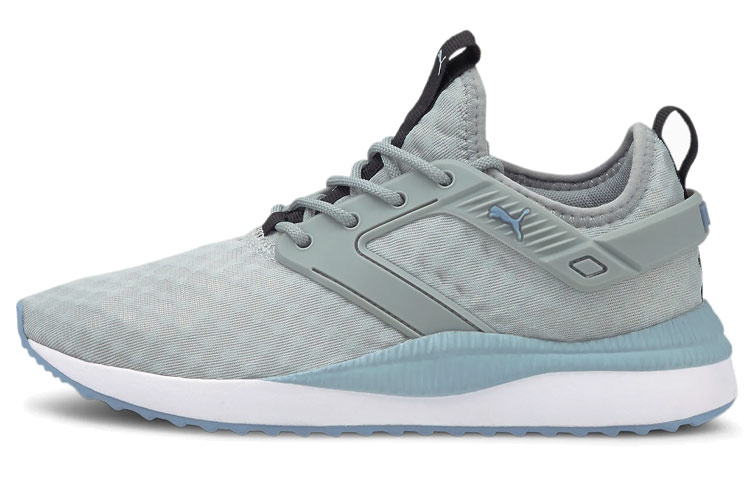 (Women) Puma Pacer Next Excel 'Light Grey Blue' 370009-20