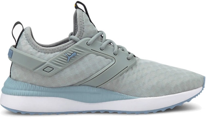(W) Puma Pacer Next Excel 'Abu-abu Muda Biru' 370009-20 Order (W) Puma Pacer Next Excel 'Abu-abu Muda Biru' 370009-20