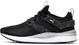 Buy (W) Puma Pacer Next Excel ''Metallic Schwarz'' Sneakers 371820-01