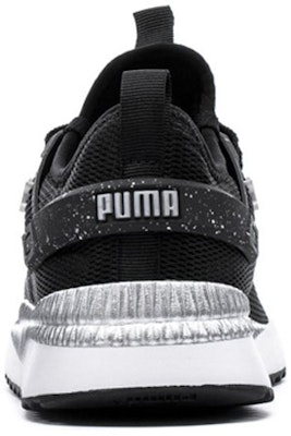 (W) Puma Pacer Next Excel 'Hitam Metalik' 371820-01 Shop (W) Puma Pacer Next Excel 'Hitam Metalik' 371820-01