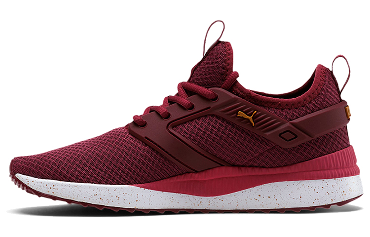 (Women) Puma Pacer Next Excel 'Tonal Burgundy' 368777-02