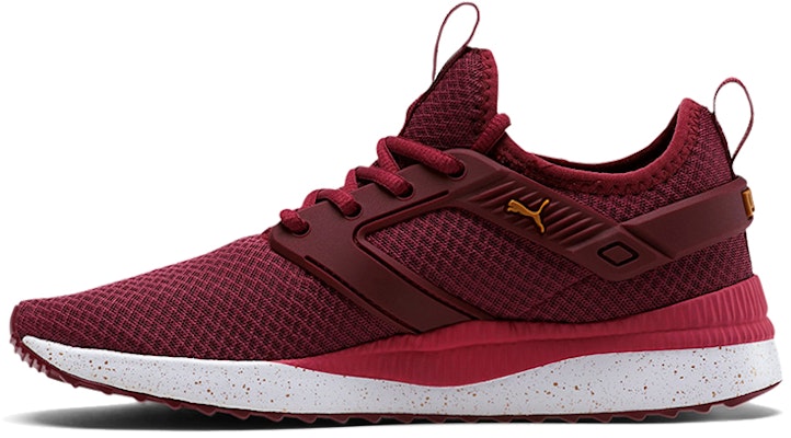(Women) Puma Pacer Next Excel 'Tonal Burgundy' 368777-02 Buy (Women) Puma Pacer Next Excel 'Tonal Burgundy' 368777-02