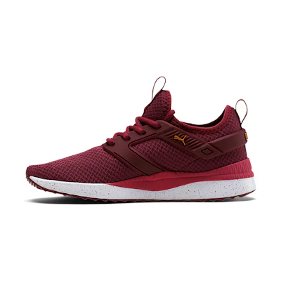 (W) Puma Pacer Next Excel 'Tonal Burgundy'