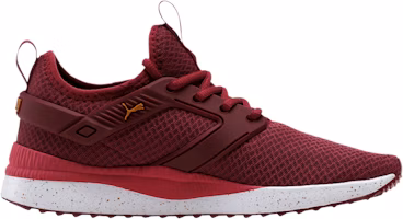 (Women) Puma Pacer Next Excel 'Tonal Burgundy' 368777-02 (Women) Puma Pacer Next Excel 'Tonal Burgundy' 368777-02