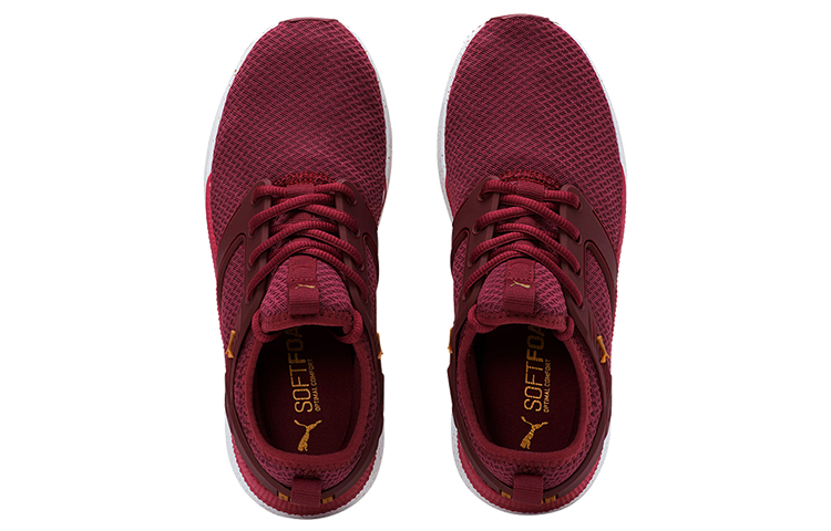 Lookbook (W) Puma Pacer Next Excel ''Bordeaux Tonale'' 368777-02