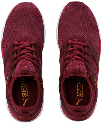 (W) Puma Pacer Next Excel ''Bordeaux Tonale'' 368777-02 Lookbook (W) Puma Pacer Next Excel ''Bordeaux Tonale'' 368777-02