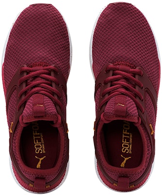 (W) プーマ Pacer Next Excel バーガンディ 368777-02 Lookbook (W) プーマ Pacer Next Excel バーガンディ 368777-02