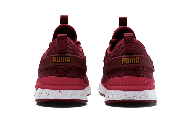 Shop (W) Puma Pacer Next Excel ''Bordeaux Tonale'' 368777-02