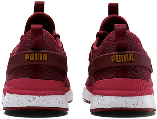 (W) Puma Pacer Next Excel ''Bordeaux Tonale'' 368777-02 Shop (W) Puma Pacer Next Excel ''Bordeaux Tonale'' 368777-02