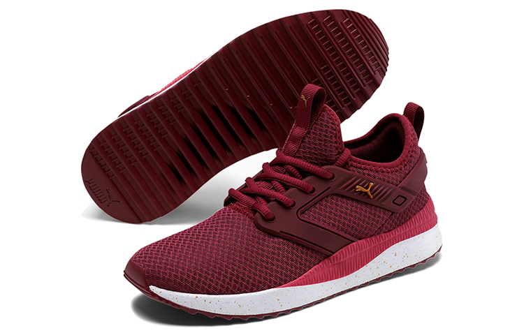 Purchase (W) Puma Pacer Next Excel ''Bordeaux Tonale'' 368777-02