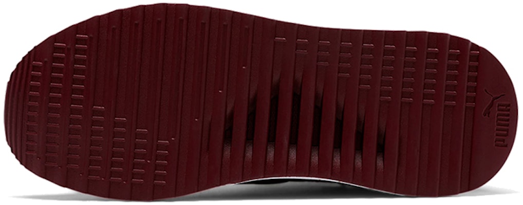 (Women) Puma Pacer Next Excel 'Tonal Burgundy' 368777-02 Details for (Women) Puma Pacer Next Excel 'Tonal Burgundy' 368777-02