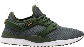 (Women) Puma Pacer Next Excel 'Tonal Thyme' 368777-01 (Women) Puma Pacer Next Excel 'Tonal Thyme' 368777-01