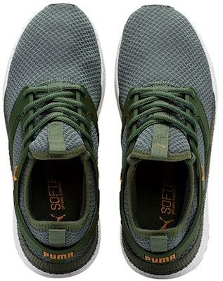 (W) プーマ パサー ネクスト エクセル "タイム" 368777-01 Lookbook (W) プーマ パサー ネクスト エクセル "タイム" 368777-01