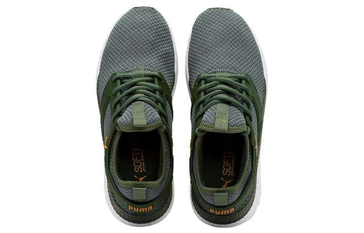 Lookbook (W) Puma Pacer Next Excel ''Tonal Thyme'' Chaussures 368777-01