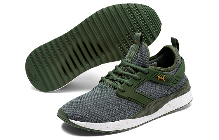 Purchase (W) Puma Pacer Next Excel ''Tonal Thyme'' Chaussures 368777-01