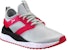 (Women) Puma Pacer Next Excel 'Translucent Grey Red' 371821-03