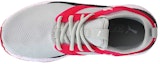 Shop (Women) Puma Pacer Next Excel 'Translucent Grey Red' 371821-03