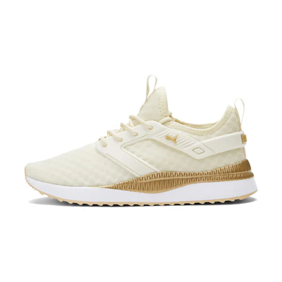 (W) Puma Pacer Next Excel Core 'Beige Low-Top'
