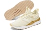 Lookbook (Women) Puma Pacer Next Excel Core 'Beige Low-Top' 372190-21