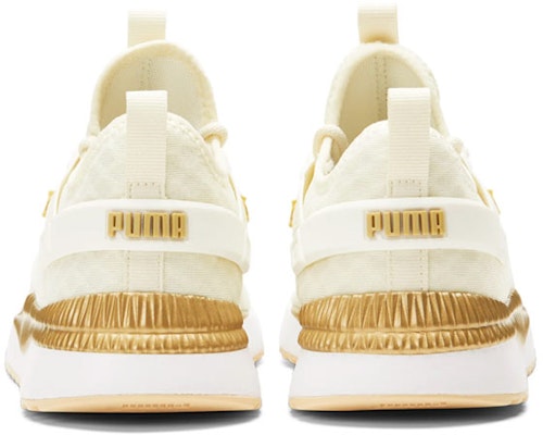 (W) Puma Pacer Next Excel Core 'Beige Low-Top' Sneakers Beige Rendah 372190-21 Shop (W) Puma Pacer Next Excel Core 'Beige Low-Top' Sneakers Beige Rendah 372190-21
