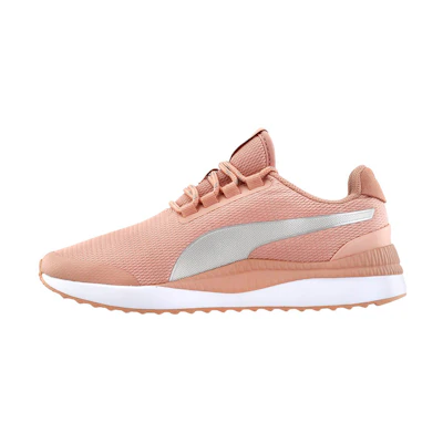 (W) Puma Pacer Next FS 'Metallic Pink'