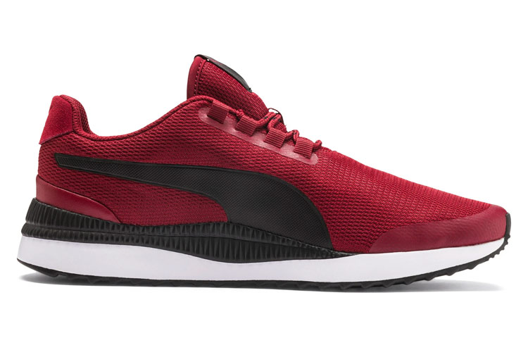 (W) Puma Pacer Next FS Softfoam 'Red Low-Top' 圖 2