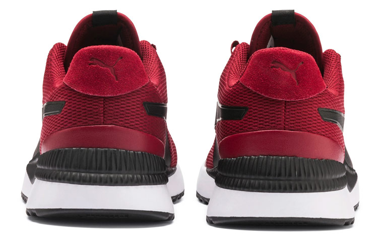 (W) Puma Pacer Next FS Softfoam 'Red Low-Top' 圖 4