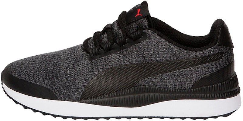 Puma Pacer Next Fs Softfoam Low Running Shoes White/Black 368073-03 Buy Puma Pacer Next Fs Softfoam Low Running Shoes White/Black 368073-03