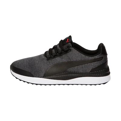 Puma Pacer Next Fs Softfoam Low Running Shoes White/Black