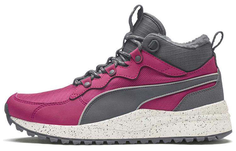 (Women) Puma Pacer Next SB WTR 'Pink Mid-Top Fleece Lined Outdoor' 366936-03