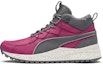 Buy (W) Puma Pacer Next SB WTR 'Pink Fleece Lined Mid-Top Kasual Luar' 366936-03