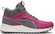 (W) Puma Pacer Next SB WTR 'Pink Fleece Lined Mid-Top Kasual Luar' 366936-03