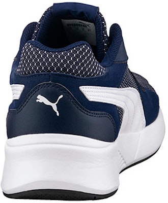 (W) Puma Pacer Plus Biru/Putih 362405-03 Lookbook (W) Puma Pacer Plus Biru/Putih 362405-03