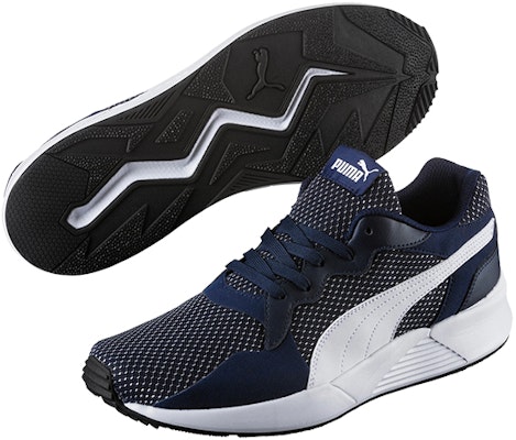 (W) Puma Pacer Plus Biru/Putih 362405-03 Shop (W) Puma Pacer Plus Biru/Putih 362405-03