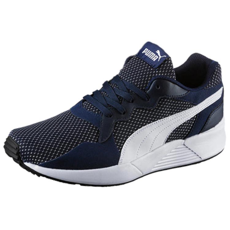 Buy Puma Pacer Plus 女款 藍白 低筒運動鞋