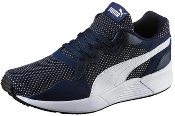Puma Pacer Plus 女款 藍白 低筒運動鞋 Buy Puma Pacer Plus 女款 藍白 低筒運動鞋