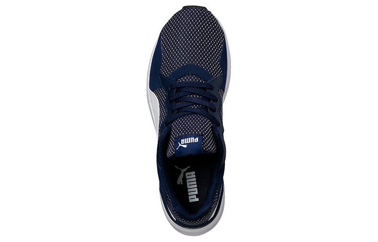 (W) Puma Pacer Plus Blue/White 圖 2