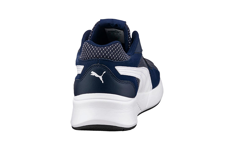 (W) Puma Pacer Plus Blue/White 圖 3