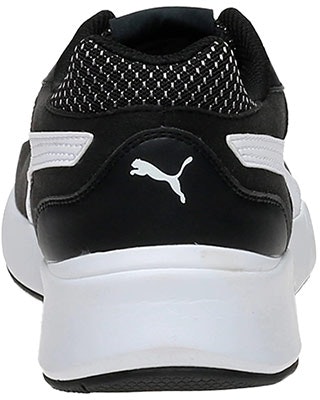 (W) Sepatu Lari Puma Pacer Plus Low Hitam/Putih 362405-02 Lookbook (W) Sepatu Lari Puma Pacer Plus Low Hitam/Putih 362405-02