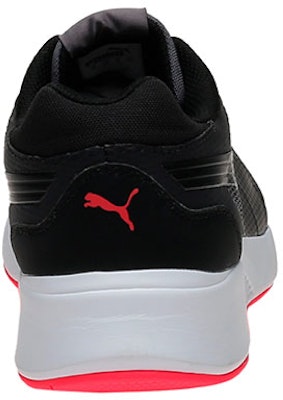 (W) Sepatu Lari Puma Pacer Plus Tech Hitam/Abu/Putih pria & wanita 363338-03 Lookbook (W) Sepatu Lari Puma Pacer Plus Tech Hitam/Abu/Putih pria & wanita 363338-03
