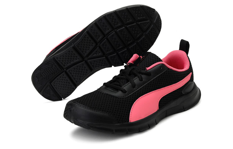 (W) Puma Pacific Maze 'Black' 圖 3