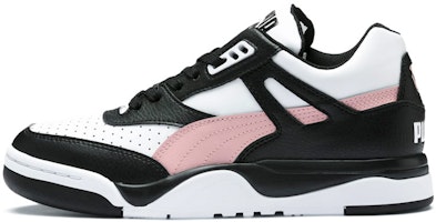 (Women) Puma Palace Guard 'White Black Pink' 370809-01 (Women) Puma Palace Guard 'White Black Pink' 370809-01