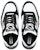 (W) Puma Palace Guard 'Putih Hitam Merah Jambu' 370809-01