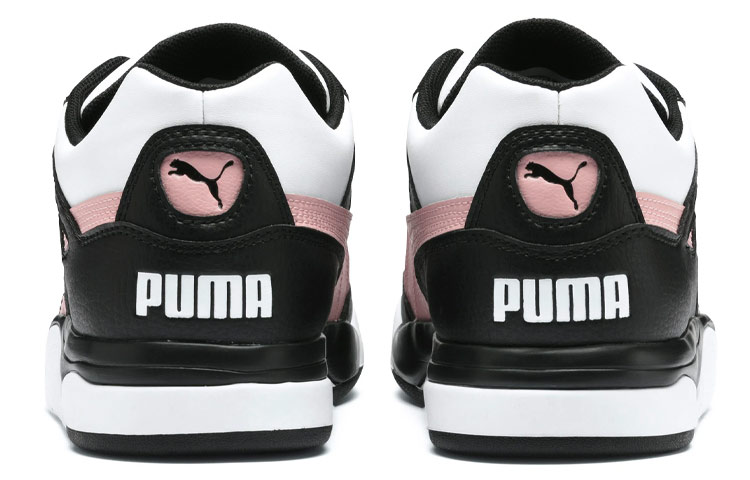 Shop (W) Puma Palace Guard 'Blanco Negro Rosa' 370809-01